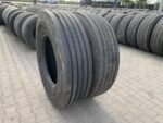 Opony używane ciężarowe przednie 315/80R22.5 CONTINENTAL CONTI ECOREGIONAL HS3+ / 13-15mm