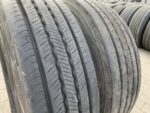 Opony używane ciężarowe przednie 315/80R22.5 CONTINENTAL CONTI ECOREGIONAL HS3+ / 13-15mm