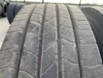 Opony używane ciężarowe przednie 315/80R22.5 GOODYEAR FUELMAX S  ENDURANCE / 13-14mm