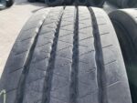 Opony używane ciężarowe przód 315/80R22.5 BARUM BF200 ROAD / 12-14mm