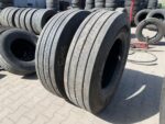 Opony używane ciężarowe na przód 315/80R22.5 FIRESTONE FS424 ENLITEN / 9-12mm