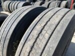 Opony używane ciężarowe na przód 315/80R22.5 FIRESTONE FS424 ENLITEN / 9-12mm