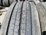Opony używane ciężarowe na przód 315/80R22.5 FIRESTONE FS424 ENLITEN / 9-12mm