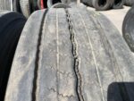 Opony używane ciężarowe na przód 315/80R22.5 FIRESTONE FS424 ENLITEN / 9-12mm