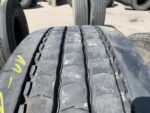 Opony ciężarowe używane prowadzące 315/80R22.5 MICHELIN X MULTIWAY 3D XZE / 10-12mm