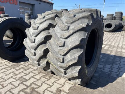  Opony do maszyn budowlanych 480/65-22.5 18-22.5 MITAS MPT-06