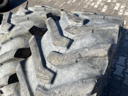 Opony do maszyn budowlanych 480/65-22.5 18-22.5 MITAS MPT-06