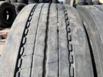 Opony używane ciężarowe przednie 315/80R22.5 MICHELIN X MULTI Z / 9-11mm