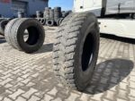 Opona używana  ciężarowa 315/80R22.5 FIRESTONE FD833 / 10-11mm