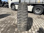 Opona używana  ciężarowa 315/80R22.5 FIRESTONE FD833 / 10-11mm