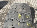 Opona używana  ciężarowa 315/80R22.5 FIRESTONE FD833 / 10-11mm