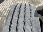 Opony używane ciężarowe naczepowe 385/65R22.5 BRIDGESTONE R179 AS / 14-15mm
