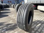Opona używana ciężarowa naczepowa 385/65R22.5 BRIDGESTONE R179 AS / 15mm