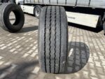 Opona używana ciężarowa naczepowa 385/65R22.5 BRIDGESTONE R179 AS / 15mm
