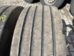 Opony ciężarowe 385/65R22.5 DUNLOP SP247 / 11-12mm