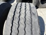 Opony używane ciężarowe naczepowe 385/65R22.5 BRIDGESTONE R179 AS / 11-14mm