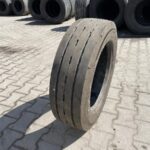  Opona używana ciężarowa do naczepy przyczepy 205/65R17.5 MICHELIN X MULTI T2 / 8mm