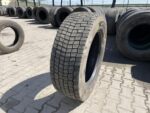 Opona używana ciężarowa napędowa 295/60R22.5 HANKOOK SMART FLEX DH31 / 12-13mm