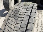 Opona używana ciężarowa napędowa 295/60R22.5 CONTINENTAL CONTI ECOPLUS HD3+ / 15-16mm
