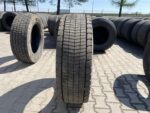 Opona używana ciężarowa napędowa 295/60R22.5 CONTINENTAL CONTI ECOPLUS HD3+ / 15-16mm