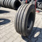  Opona używana ciężarowa 235/75R17.5 MICHELIN X LINE ENERGY T / 10mm