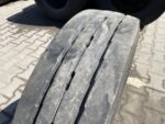 Opona używana ciężarowa naczepowa 215/75R17.5 MICHELIN X MULTI T2 / 9-10mm