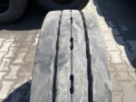 Opona używana ciężarowa naczepowa 215/75R17.5 MICHELIN X MULTI T2 / 9-10mm