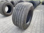 Opona ciężarowa używana 435/50R19.5 FULDA REGIOTONN 3 / 11mm
