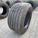  Opona ciężarowa używana 435/50R19.5 FULDA REGIOTONN 3 / 11mm
