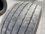 Opona ciężarowa używana 435/50R19.5 FULDA REGIOTONN 3 / 11mm