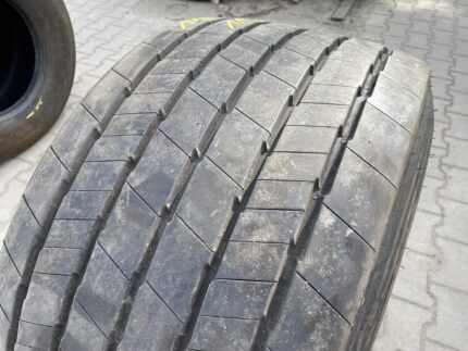 Opona ciężarowa używana 435/50R19.5 FULDA REGIOTONN 3 / 11mm