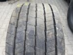 Opona ciężarowa używana 435/50R19.5 FULDA REGIOTONN 3 / 11mm