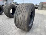 Opona używana ciężarowa naczepowa mega 445/45R19.5 PIRELLI HO2 PRO TRAILER / 6-8mm