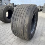  Opona używana ciężarowa naczepowa mega 445/45R19.5 PIRELLI HO2 PRO TRAILER / 6-8mm