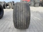 Opona używana ciężarowa naczepowa mega 445/45R19.5 PIRELLI HO2 PRO TRAILER / 6-8mm
