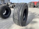 Opona używana ciężarowa przednia lub naczepowa 385/65R22.5 CONTINENTAL HSC1 / 12-13mm