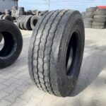  Opona używana ciężarowa przednia lub naczepowa 385/65R22.5 CONTINENTAL HSC1 / 12-13mm