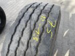 Opona używana ciężarowa przednia lub naczepowa 385/65R22.5 CONTINENTAL HSC1 / 12-13mm
