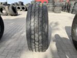 Opona używana ciężarowa przednia lub naczepowa 385/65R22.5 CONTINENTAL HSC1 / 12-13mm
