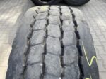 Opona używana ciężarowa przednia lub naczepowa 385/65R22.5 CONTINENTAL HSC1 / 12-13mm