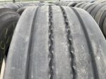 Opony używane ciężarowe do naczepy 385/65R22.5 CONTINENTAL CONTI HYBRID HT3 / 11-13mm