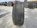 Opona używana ciężarowa naczepowa 385/55R22.5 BRIDGESTONE DURAVIS R-TRAILER 002 / 13-14mm