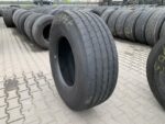 Opona ciężarowa używana naczepowa 385/65R22.5 SAVA CARGO 5 / 9-11mm
