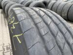 Opona ciężarowa używana naczepowa 385/65R22.5 SAVA CARGO 5 / 9-11mm