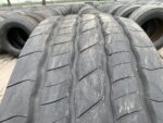 Opona ciężarowa używana naczepowa 385/65R22.5 SAVA CARGO 5 / 9-11mm