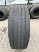 Opona ciężarowa używana naczepowa 385/65R22.5 SAVA CARGO 5 / 9-11mm