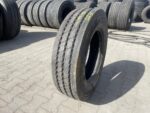 Opona używana ciężarowa naczepowa 215/75R17.5 CONTINENTAL HTR2 / 12mm