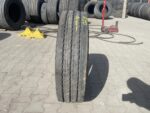 Opona używana ciężarowa naczepowa 215/75R17.5 CONTINENTAL HTR2 / 12mm