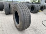 Opona używana ciężarowa do naczepy 385/65R22.5 AEOLUS NEO ALLROADS T2 / 14-15mm