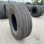  Opona używana ciężarowa do naczepy 385/65R22.5 AEOLUS NEO ALLROADS T2 / 14-15mm